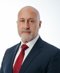 Thierry Rouffaud